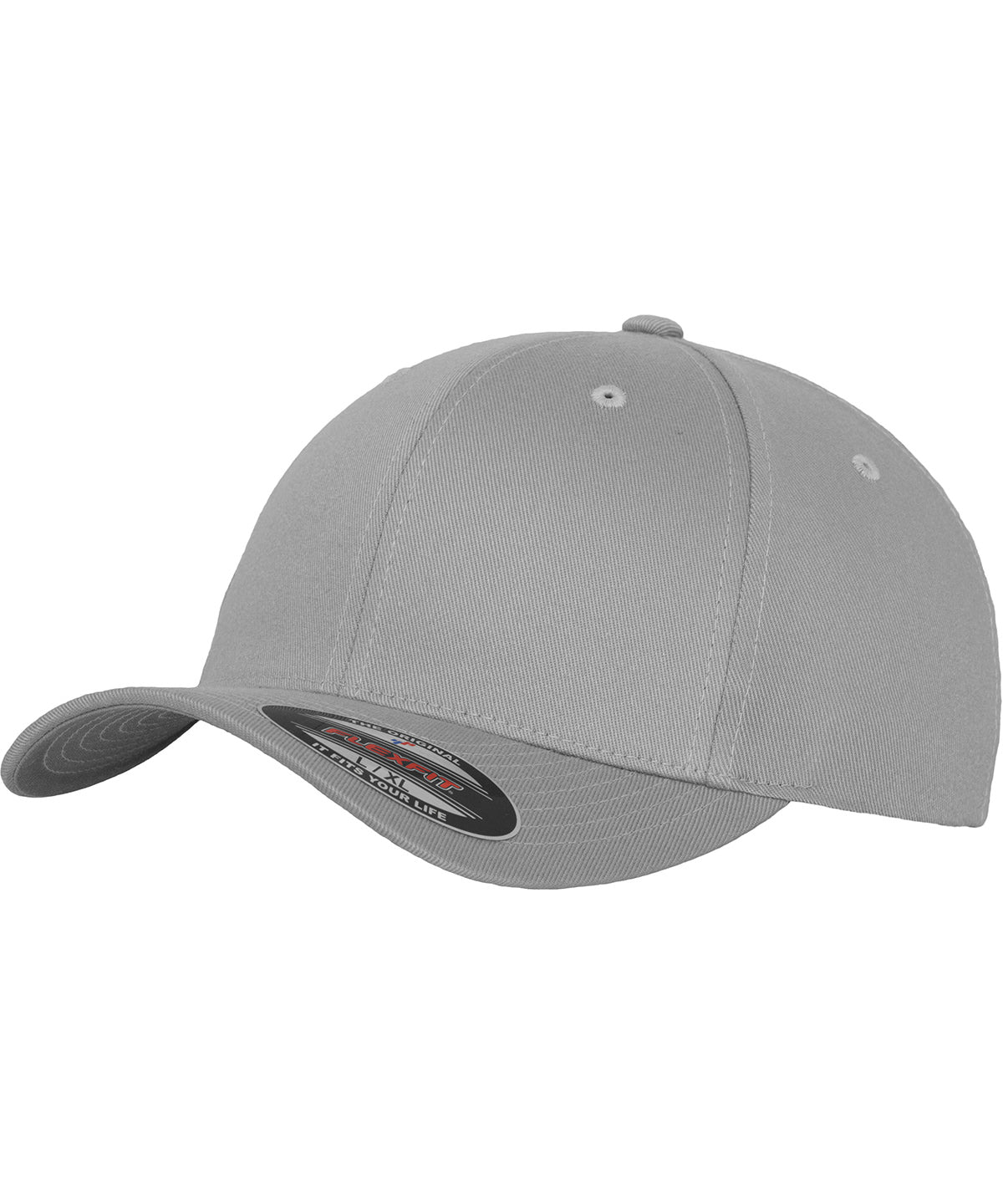 Flexfit by Yupoong Flexfit fitted baseball cap, image 31