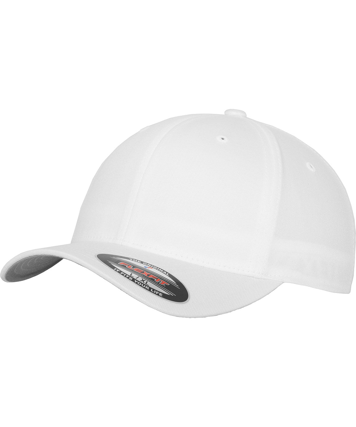Flexfit by Yupoong Flexfit fitted baseball cap, image 36