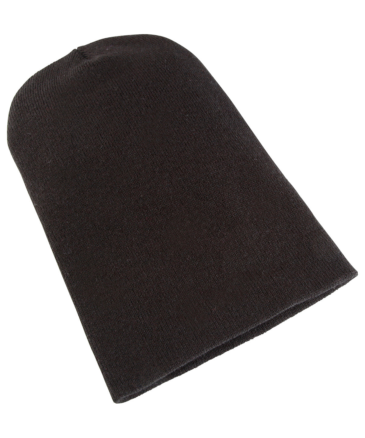 Flexfit by Yupoong Heavyweight long beanie, image 3