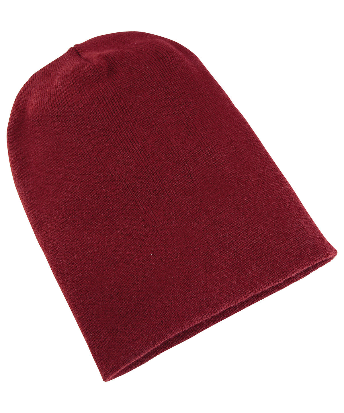 Flexfit by Yupoong Heavyweight long beanie, image 11