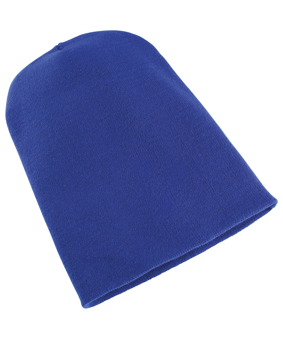 Flexfit by Yupoong Heavyweight long beanie, image 16