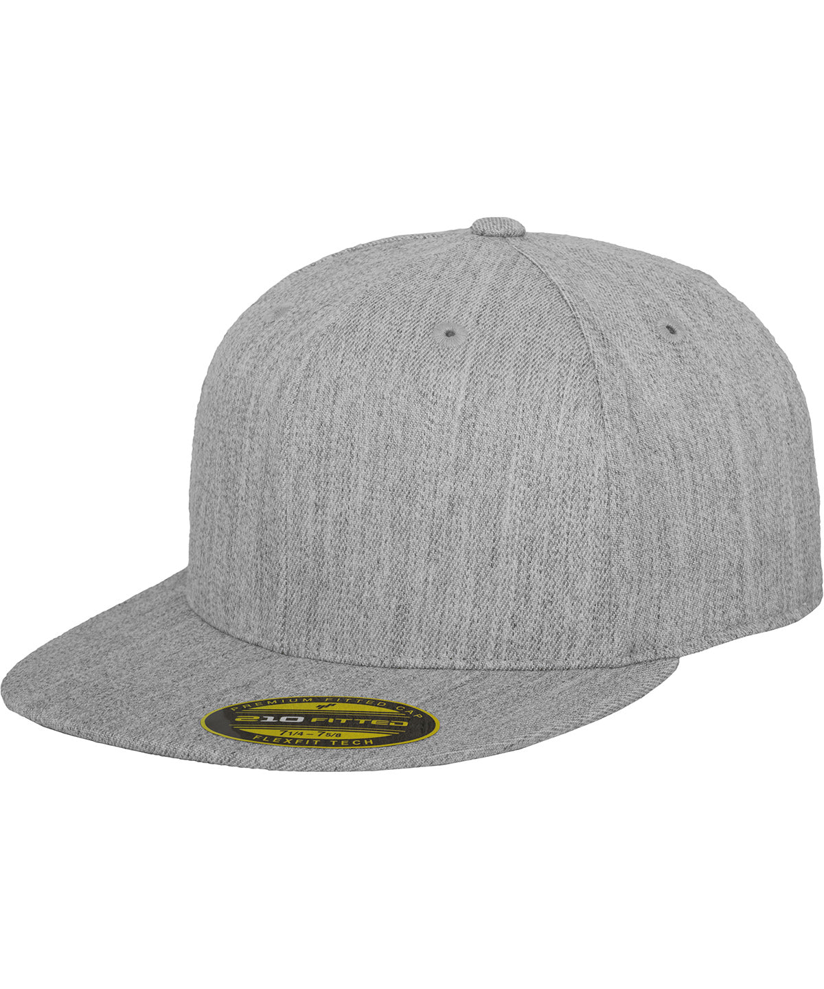 Flexfit by Yupoong Premium 210 fitted cap, image 6
