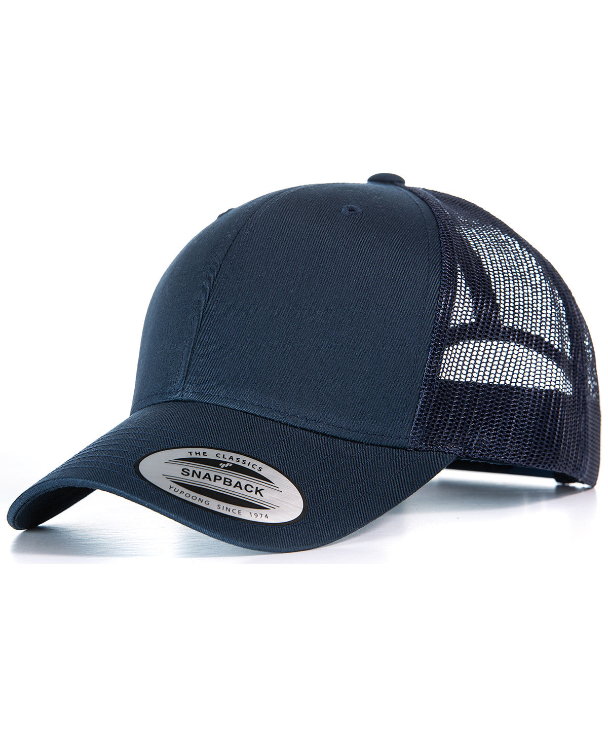 Flexfit by Yupoong Retro trucker cap, image 15