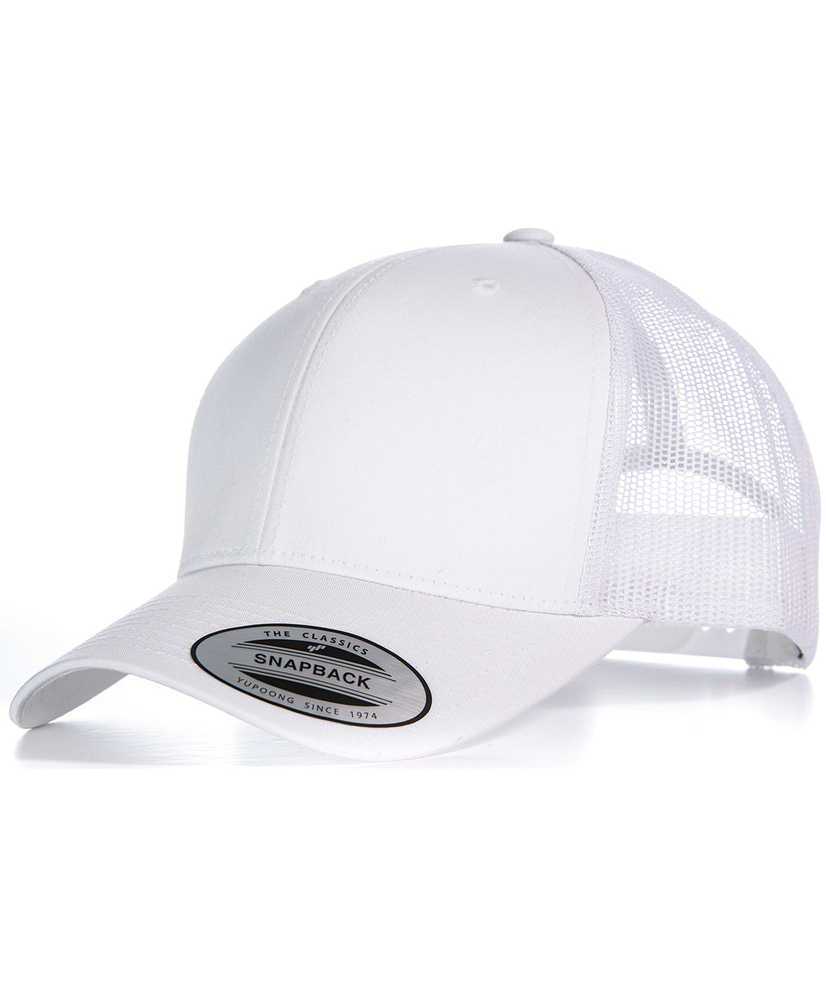Flexfit by Yupoong Retro trucker cap, image 21