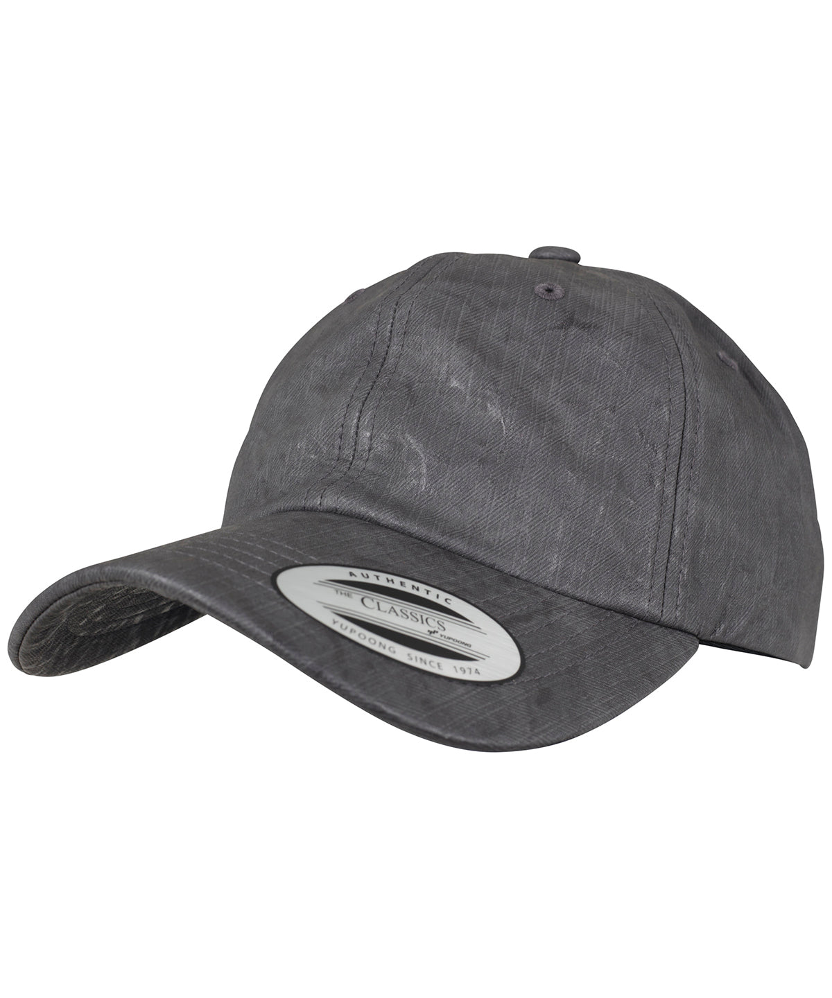 Flexfit by Yupoong Low-profile coated cap, image 2