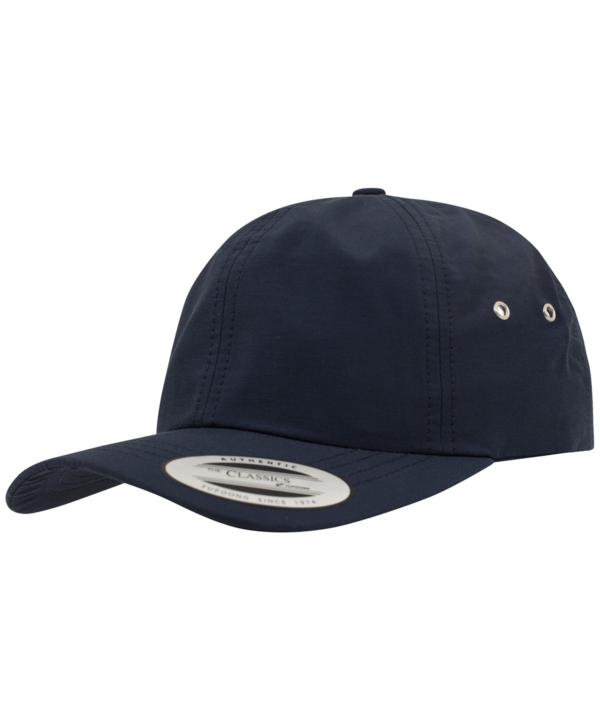 Flexfit by Yupoong Low-profile water-repellent cap, image 3
