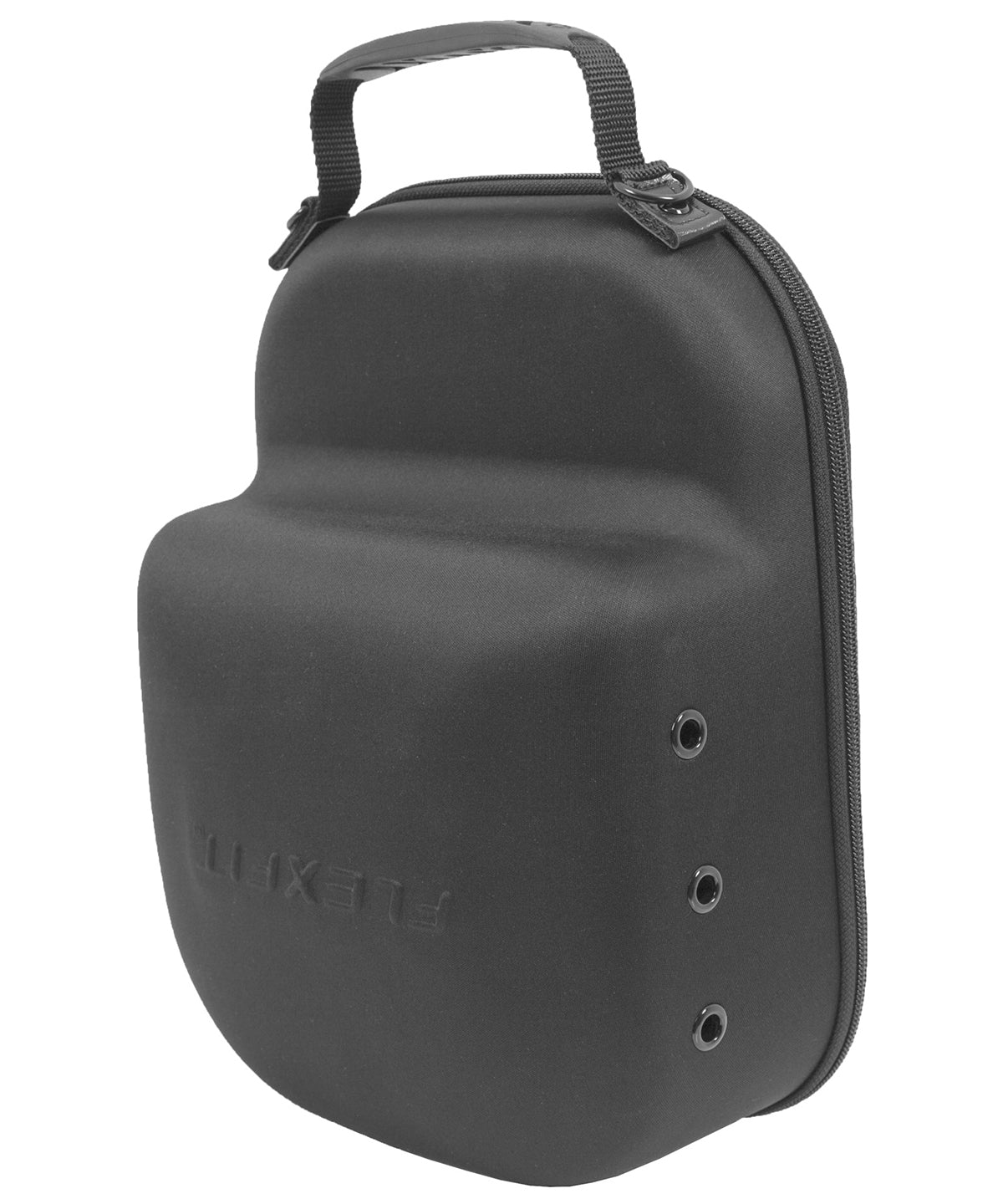 Flexfit by Yupoong Cap carrier in Black, image 2