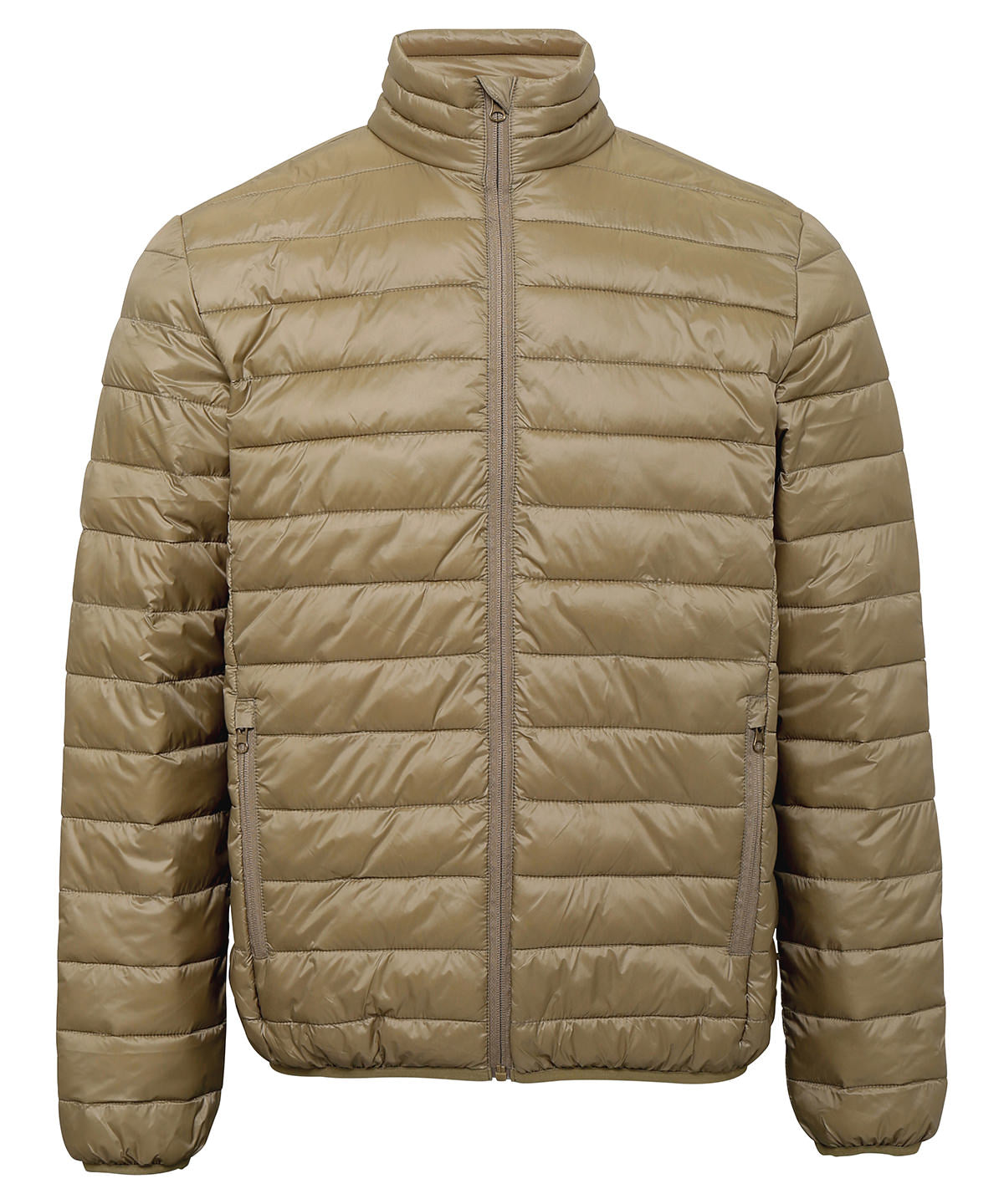 2786 Terrain padded jacket, image 5