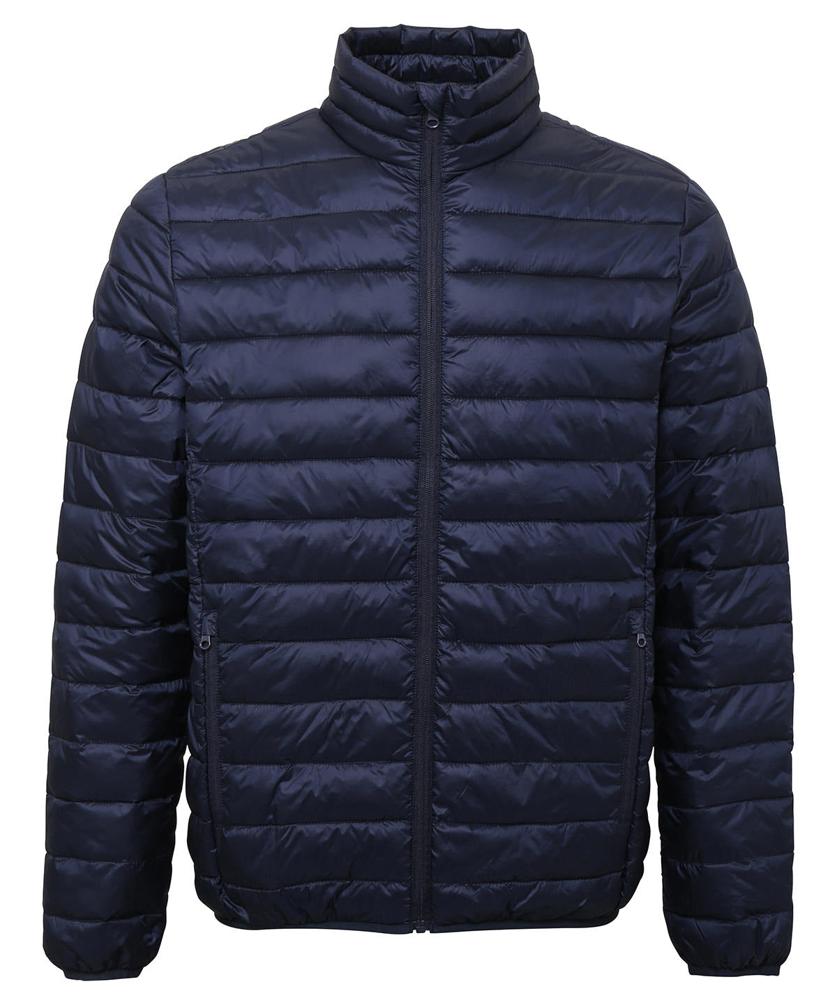 2786 Terrain padded jacket, image 4