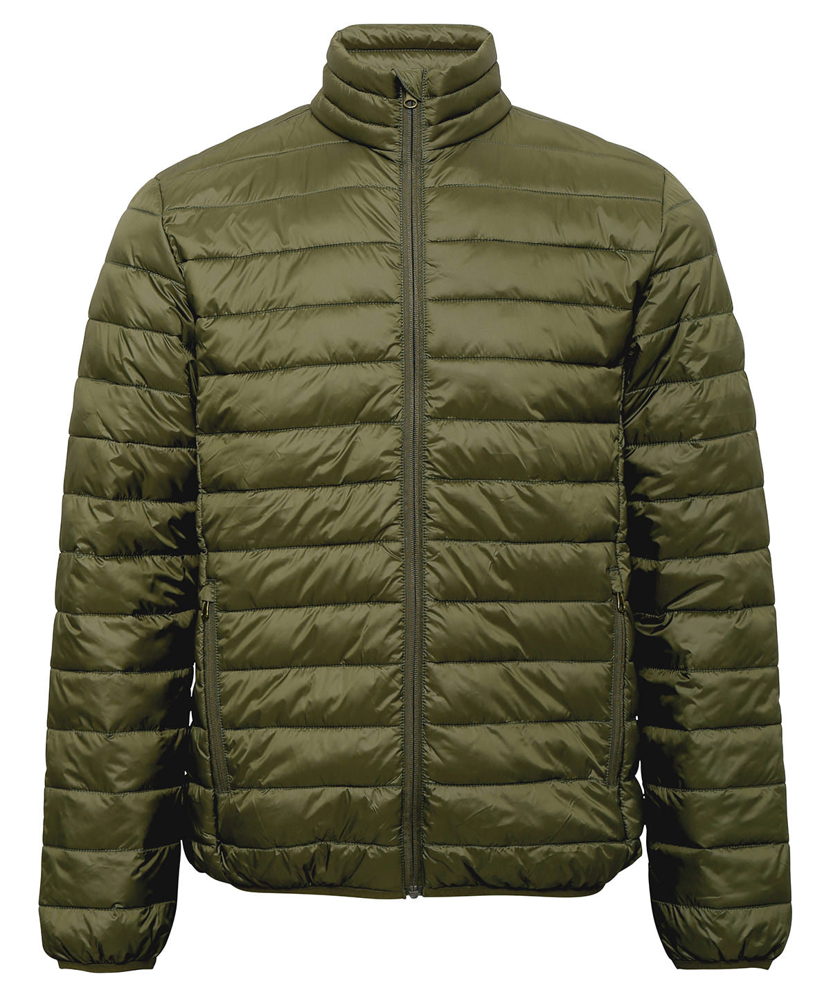 2786 Terrain padded jacket, image 6