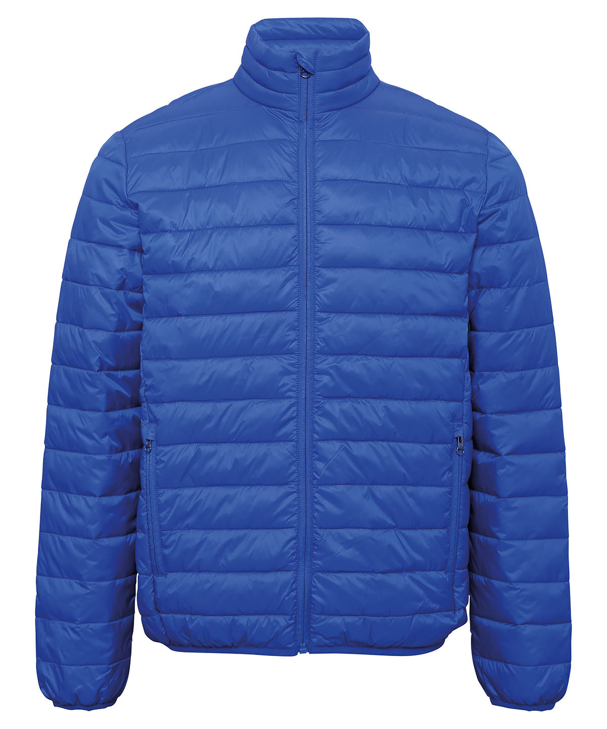 2786 Terrain padded jacket, image 7
