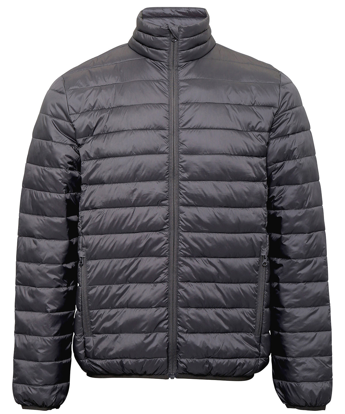2786 Terrain padded jacket, image 8