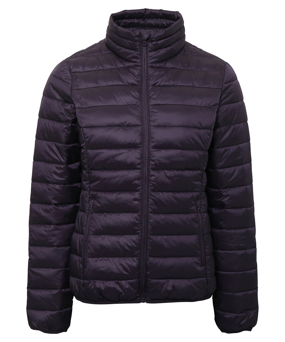 2786 Women's terrain padded jacket, image 2