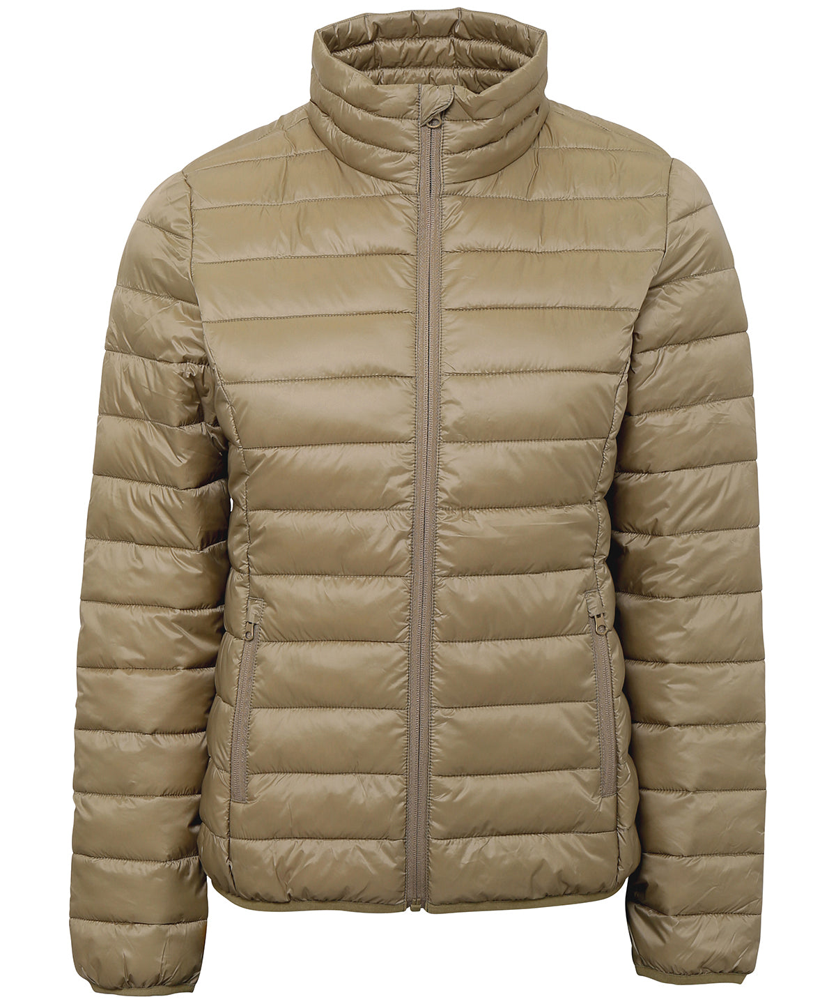 2786 Women's terrain padded jacket, image 5