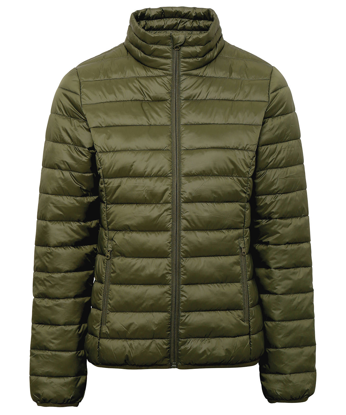 2786 Women's terrain padded jacket, image 6