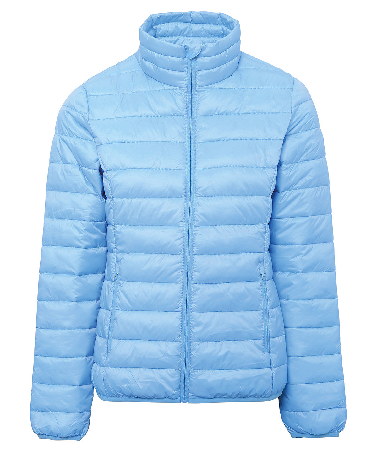 2786 Women's terrain padded jacket, image 11