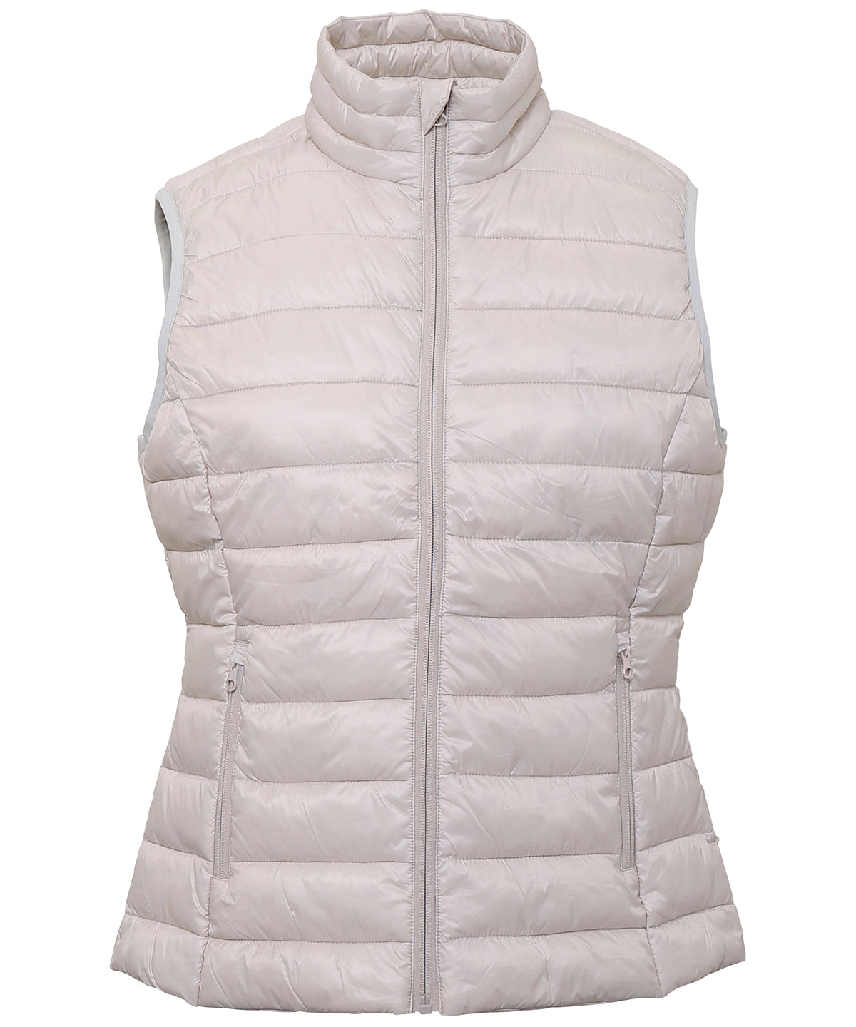 2786 Women's terrain padded gilet, image 4