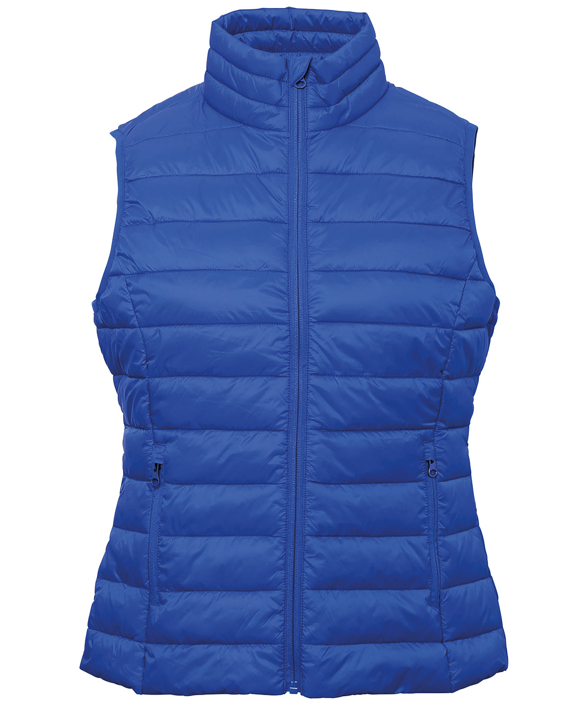 2786 Women's terrain padded gilet, image 6