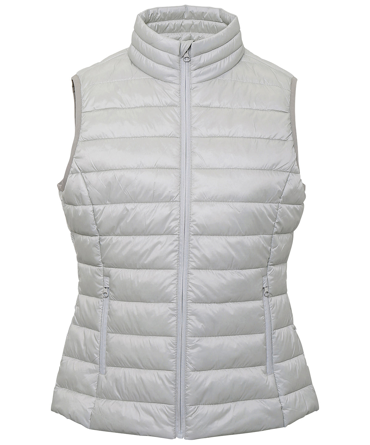 2786 Women's terrain padded gilet, image 7