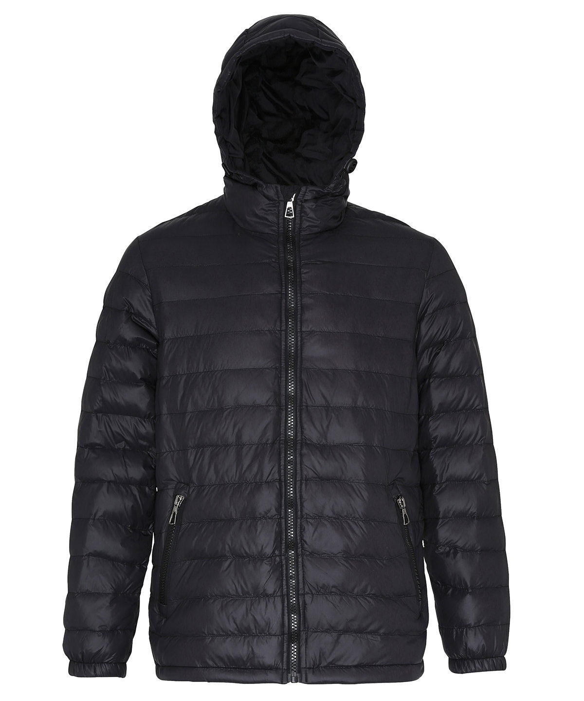 2786 Padded jacket, image 2