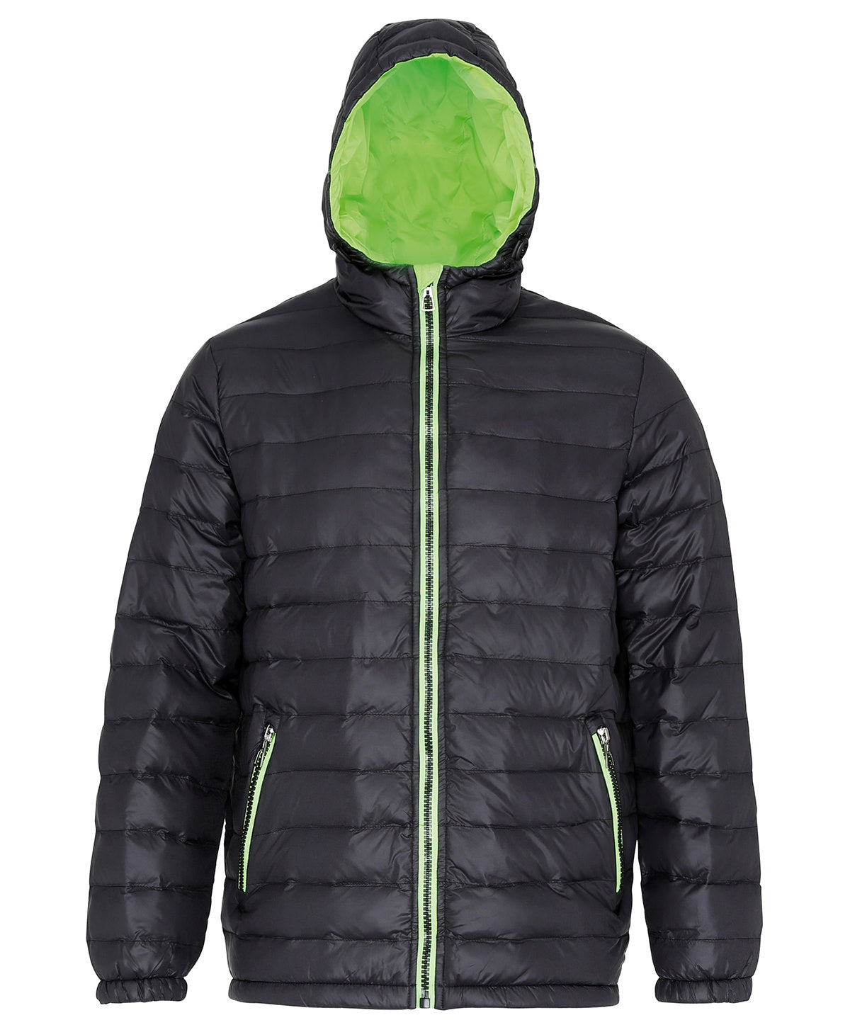 2786 Padded jacket, image 3