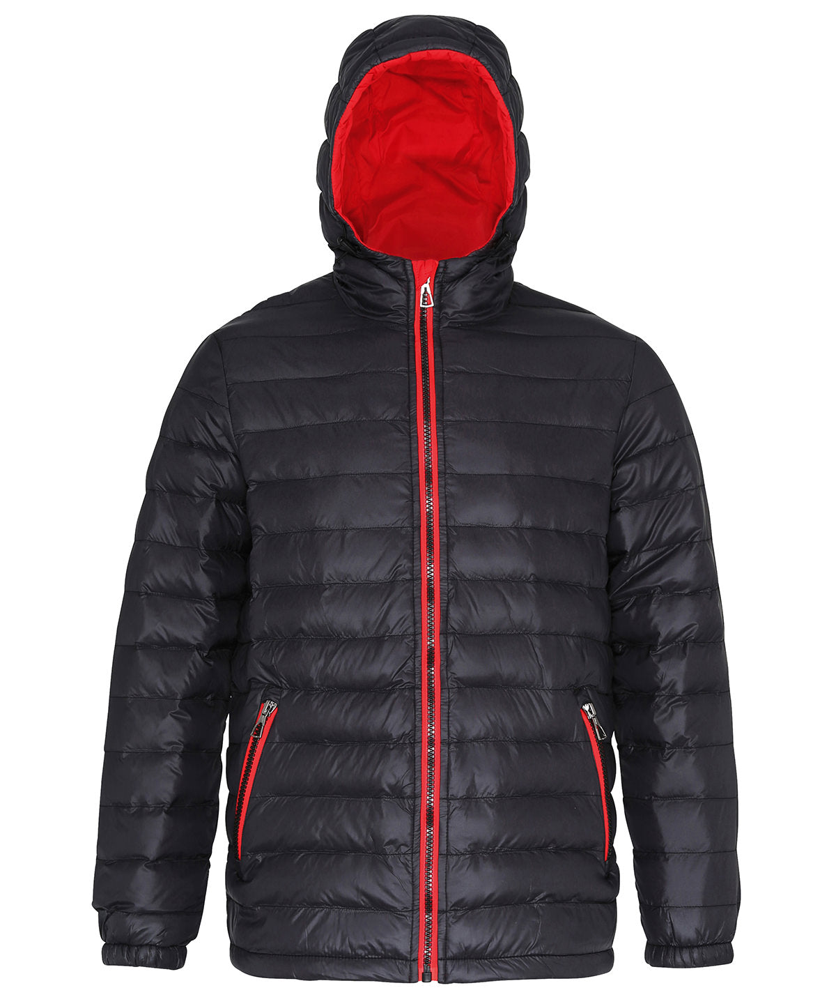2786 Padded jacket, image 4