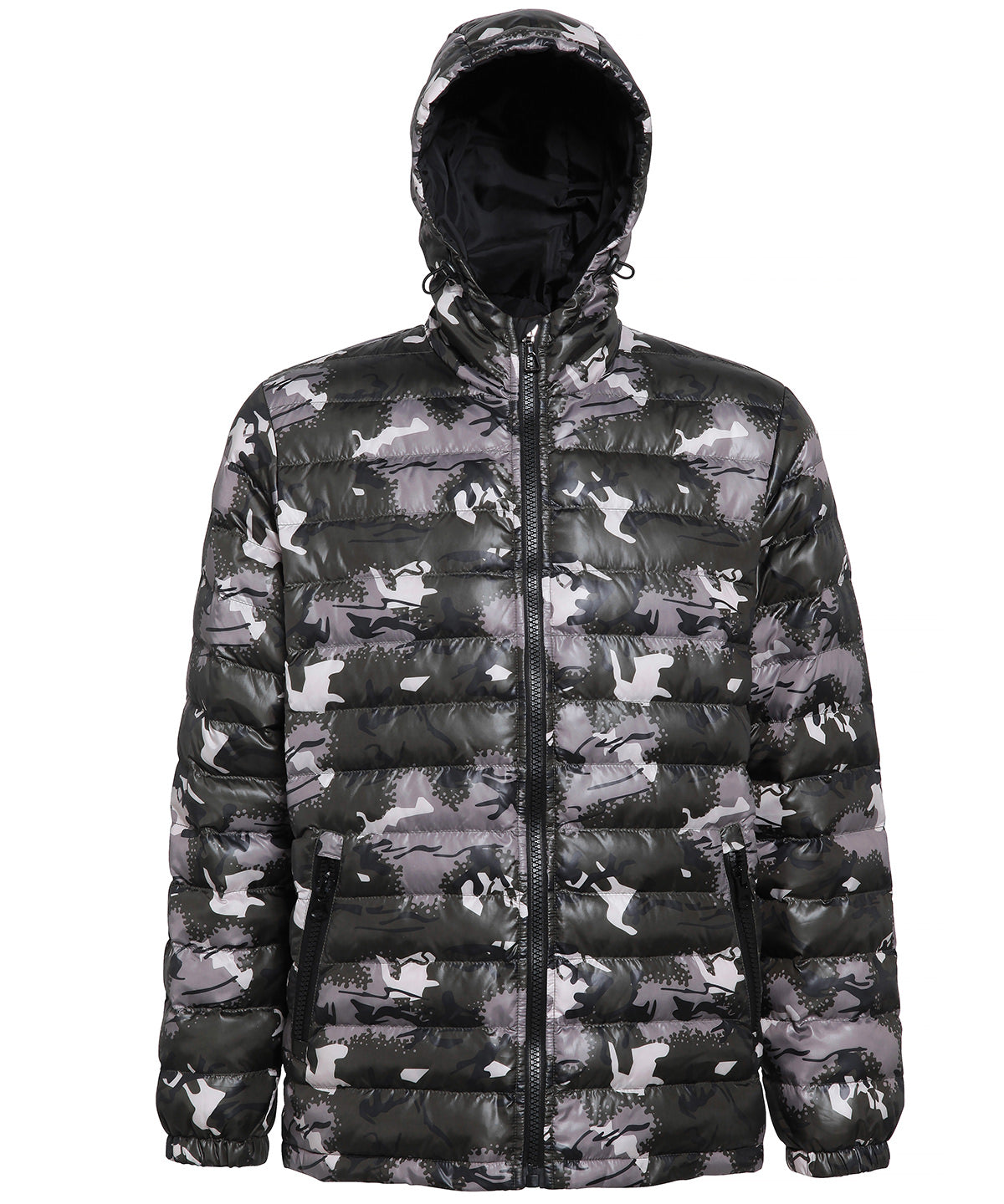 2786 Padded jacket, image 5