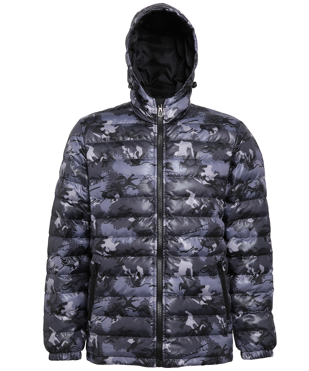 2786 Padded jacket, image 6