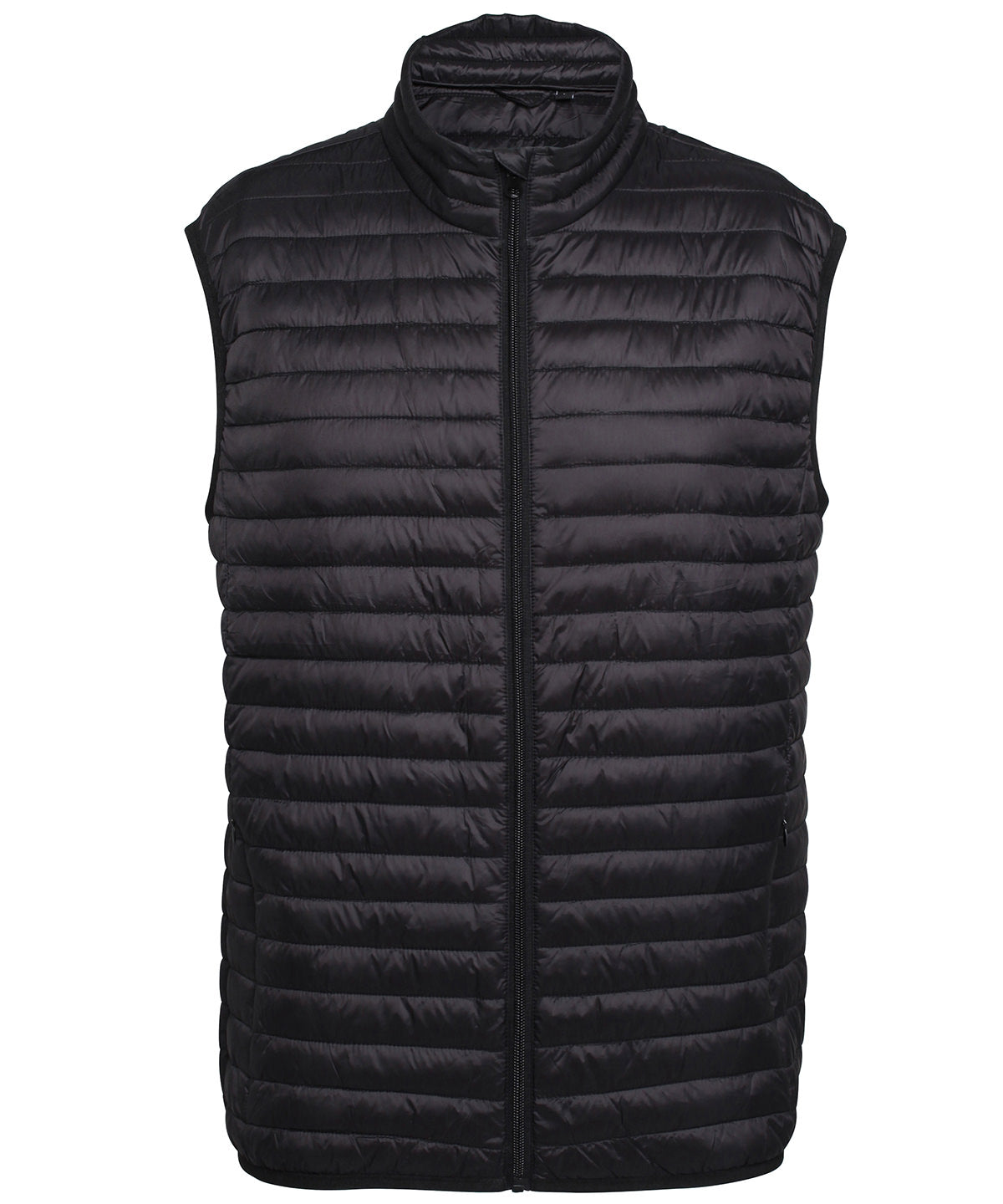 2786 Tribe fineline padded gilet, main product image