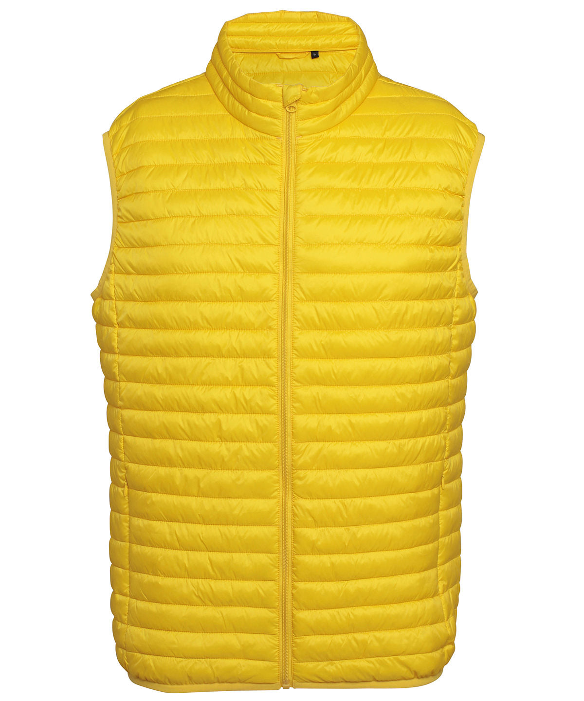 2786 Tribe fineline padded gilet, image 3
