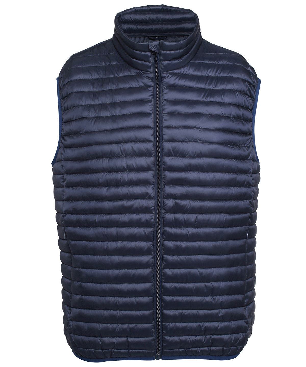 2786 Tribe fineline padded gilet, image 4