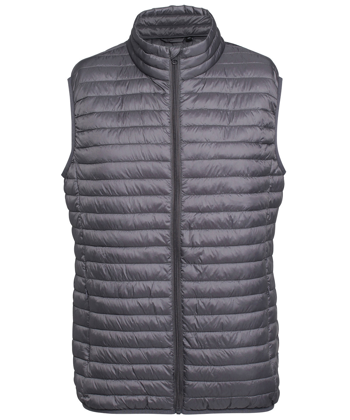 2786 Tribe fineline padded gilet, image 5