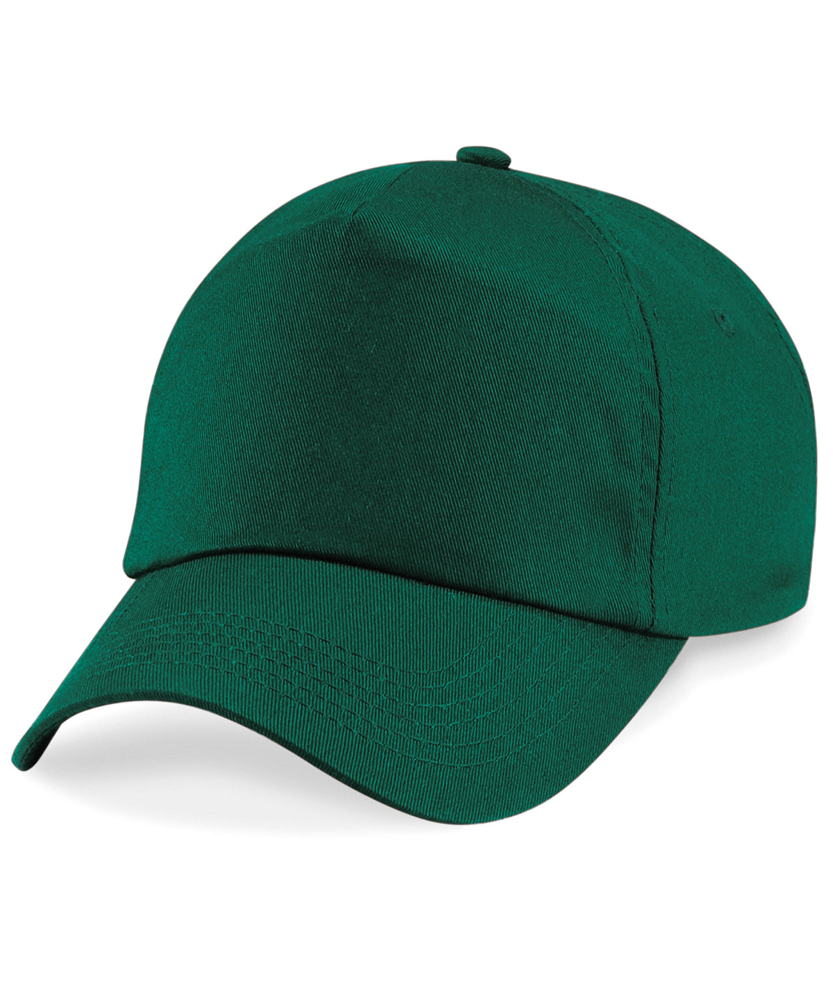 Beechfield Junior original 5-panel cap, image 3