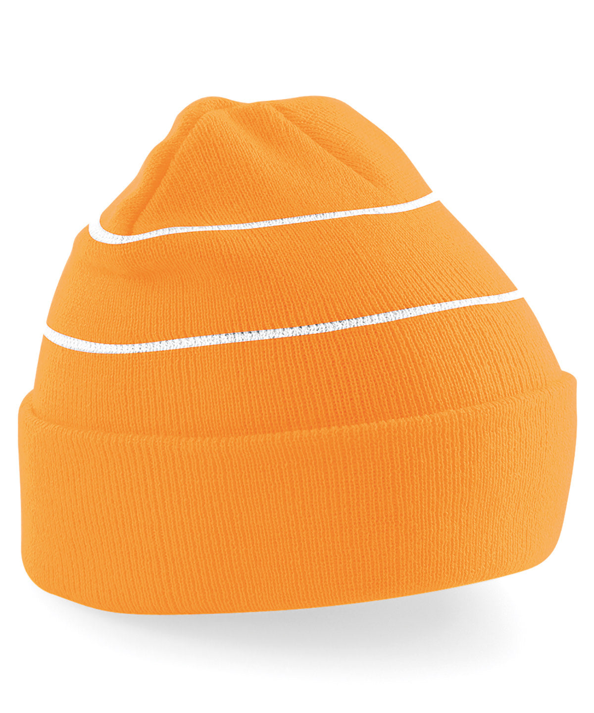 Beechfield Enhanced-viz beanie, image 3
