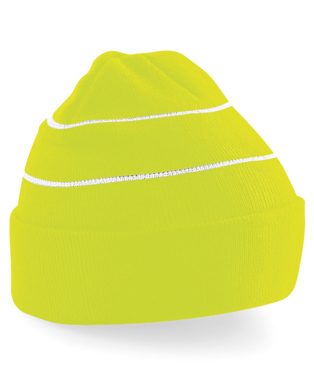 Beechfield Enhanced-viz beanie, image 4