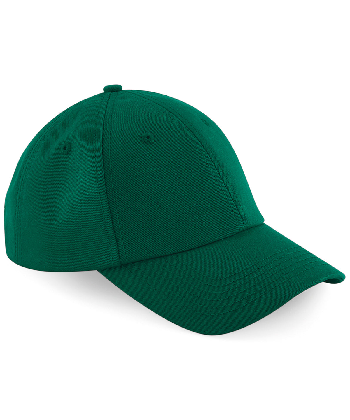 Beechfield Authentic baseball cap, image 3