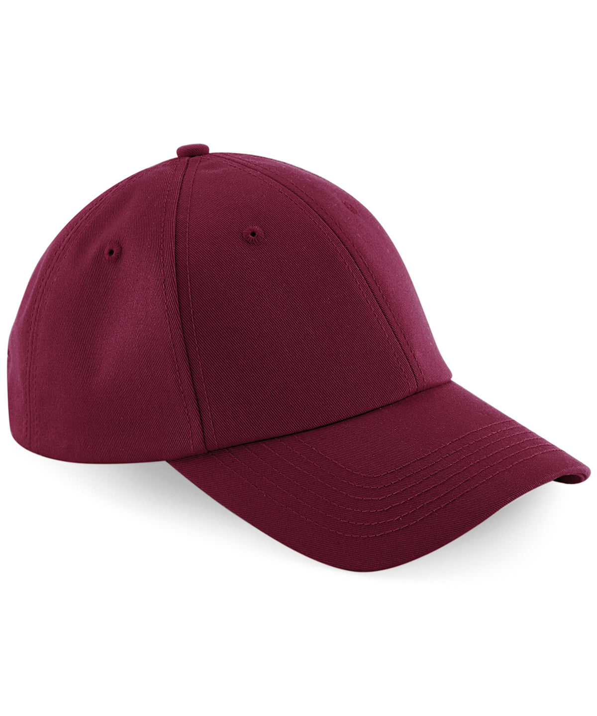 Beechfield Authentic baseball cap, image 4