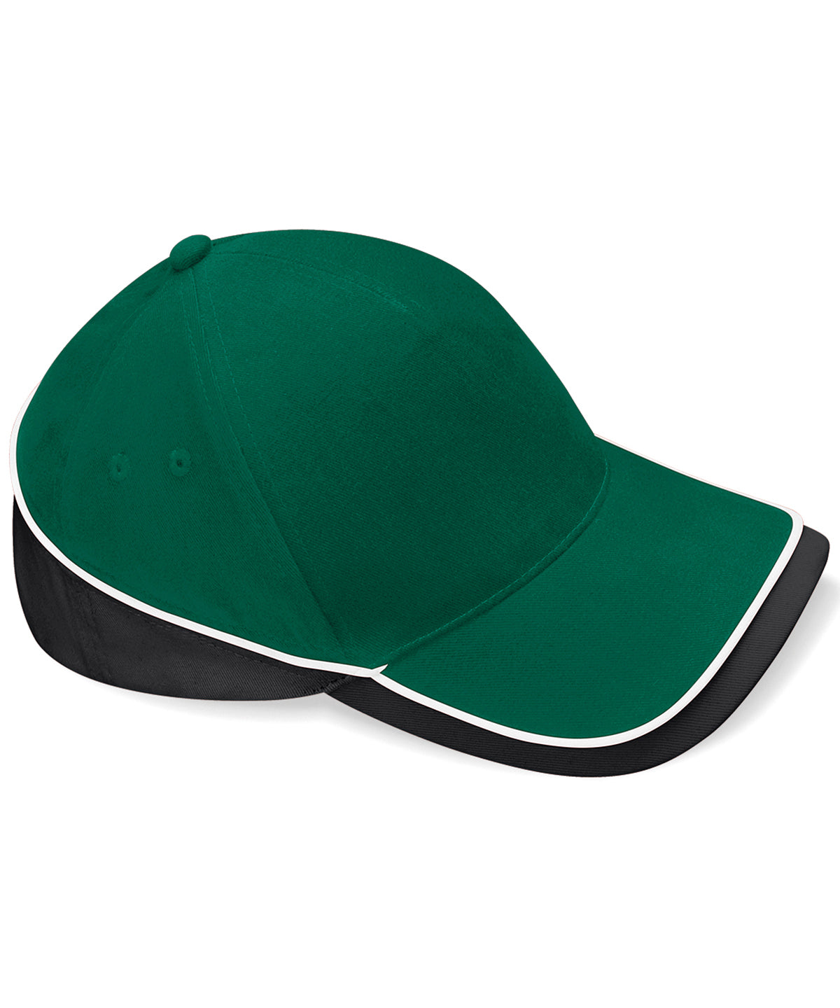 Beechfield Teamwear competition cap, image 7