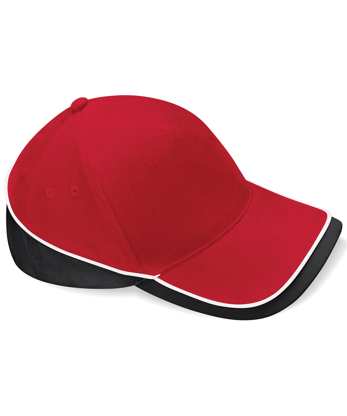 Beechfield Teamwear competition cap, image 9