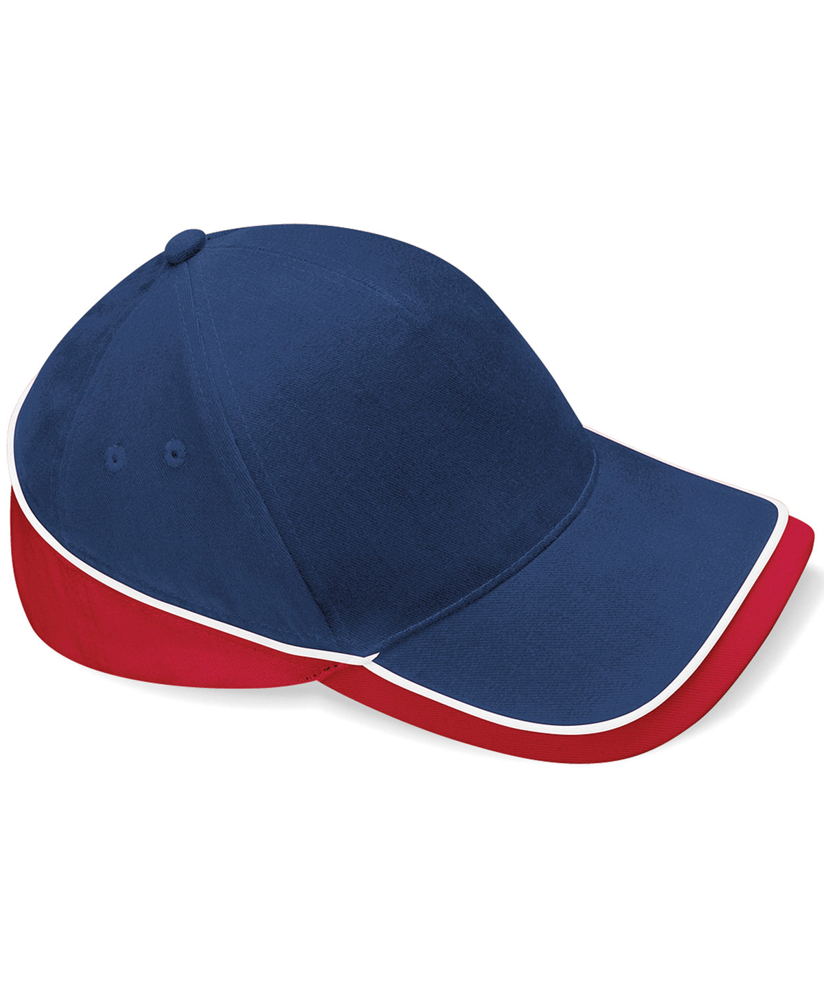 Beechfield Teamwear competition cap, image 11
