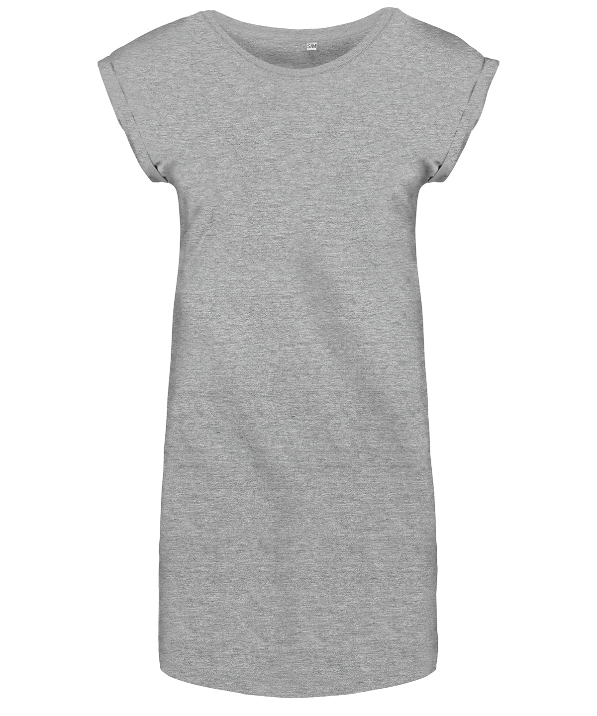 Kariban Ladies' long T-shirt, image 2