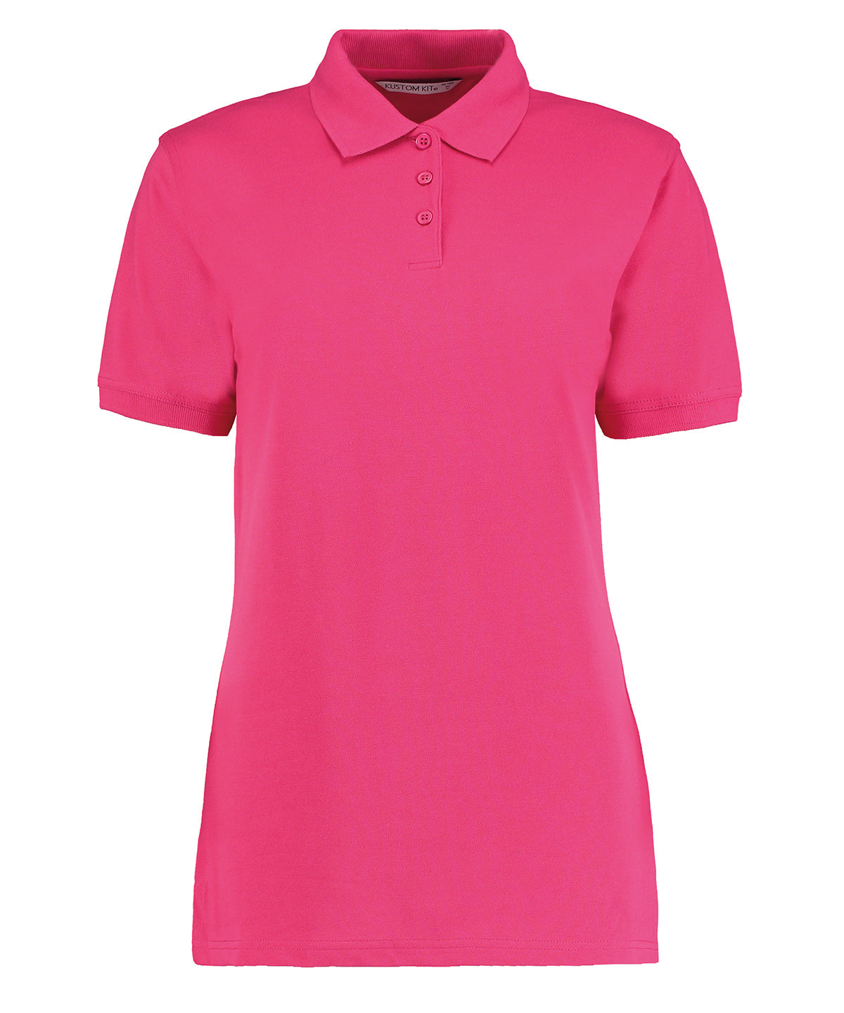Kustom Kit Klassic polo women's with Superwash 60°C (classic fit), image 11
