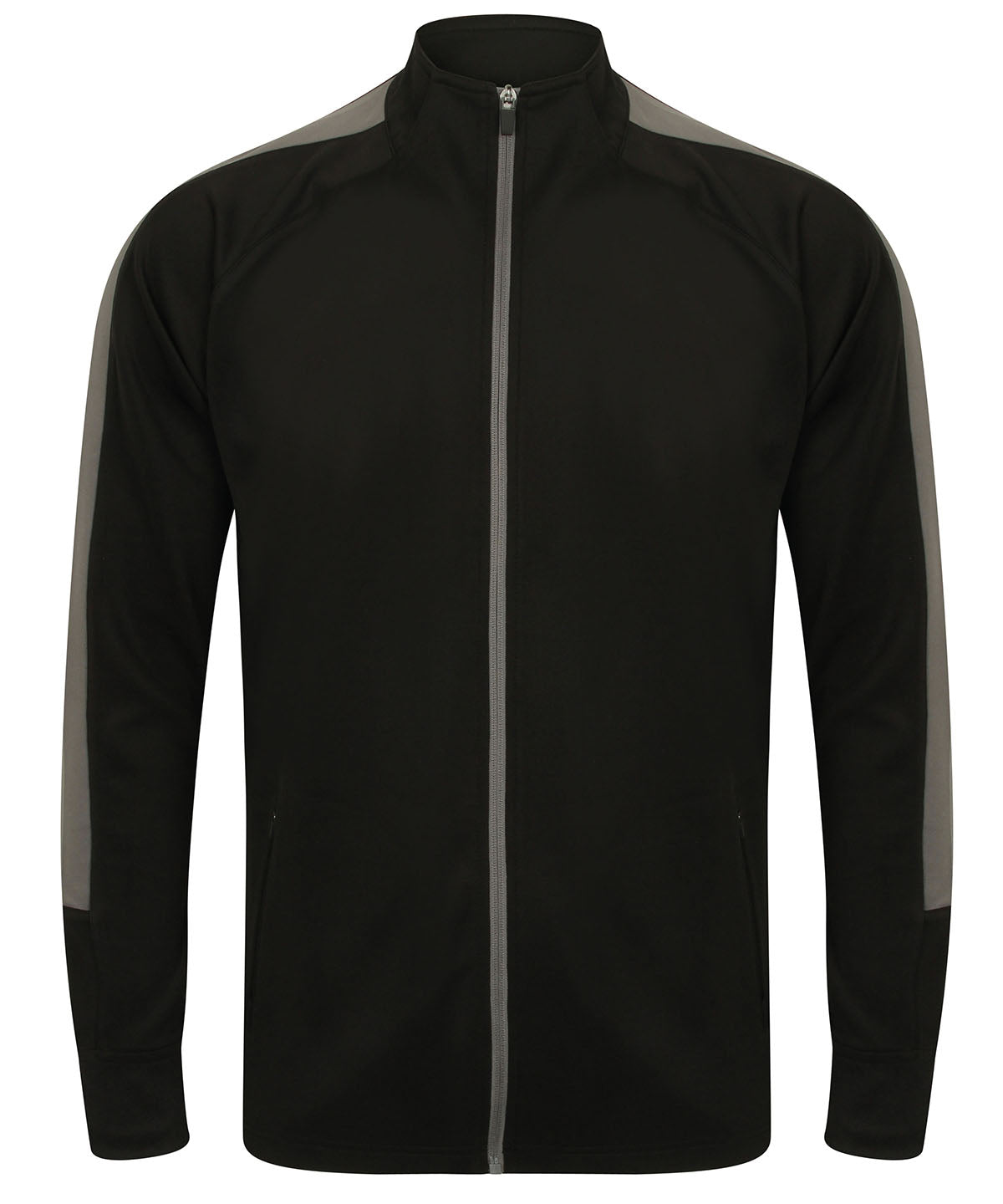 Finden & Hales Knitted tracksuit top, image 5