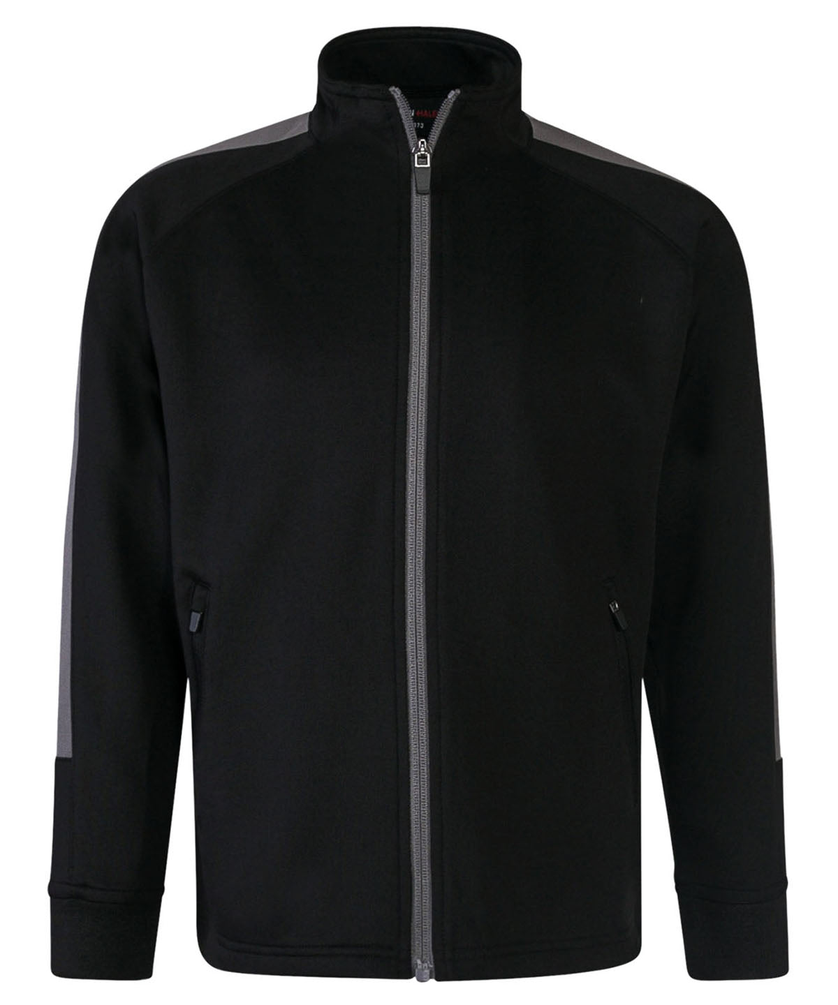 Finden & Hales Kids knitted tracksuit top, image 5
