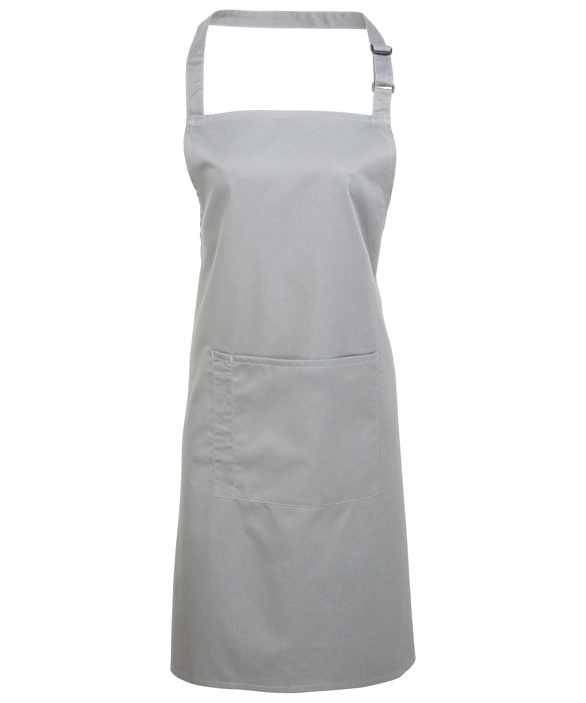 Premier Colours bib apron with pocket, image 44