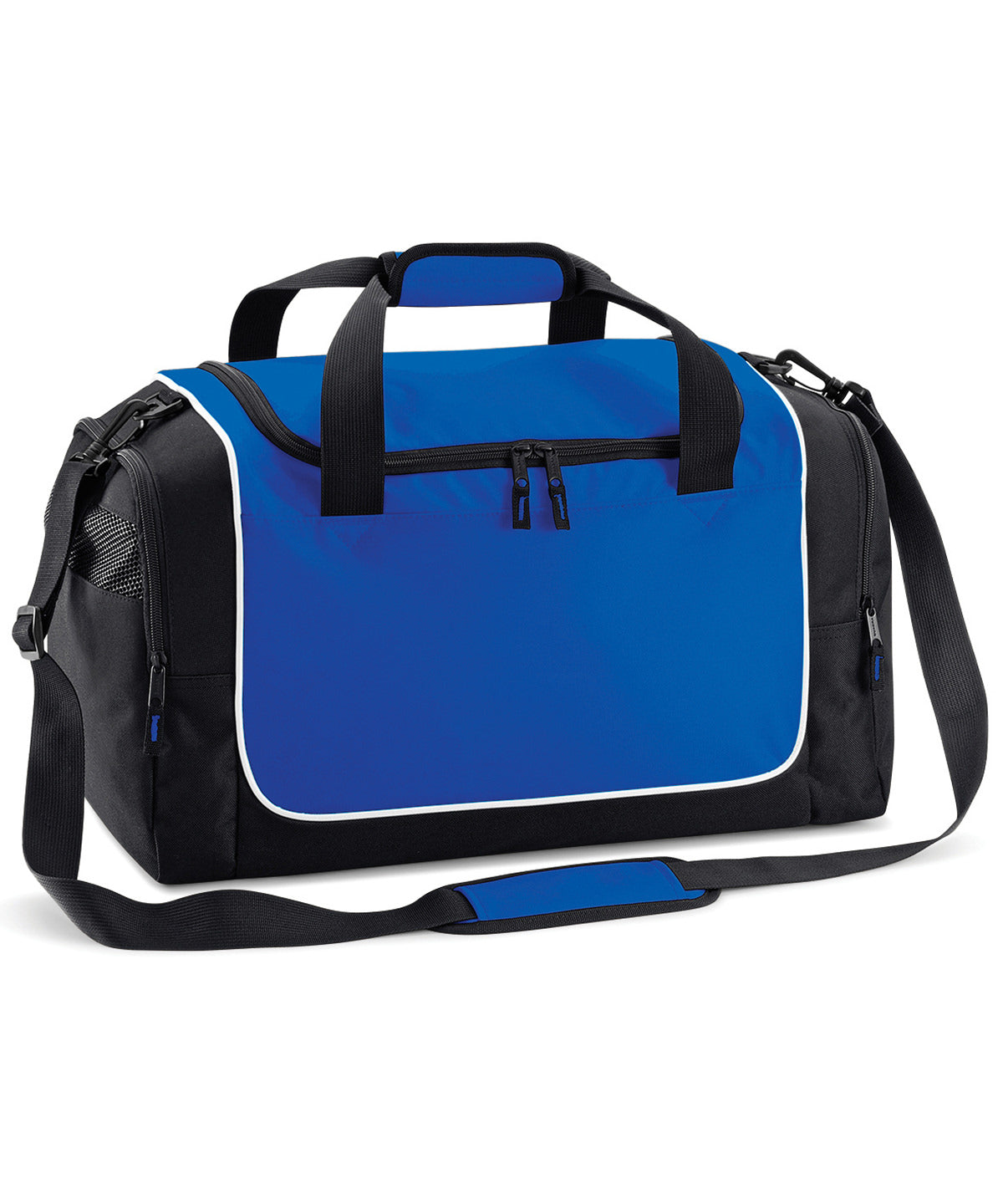 Quadra Teamwear locker bag, image 3