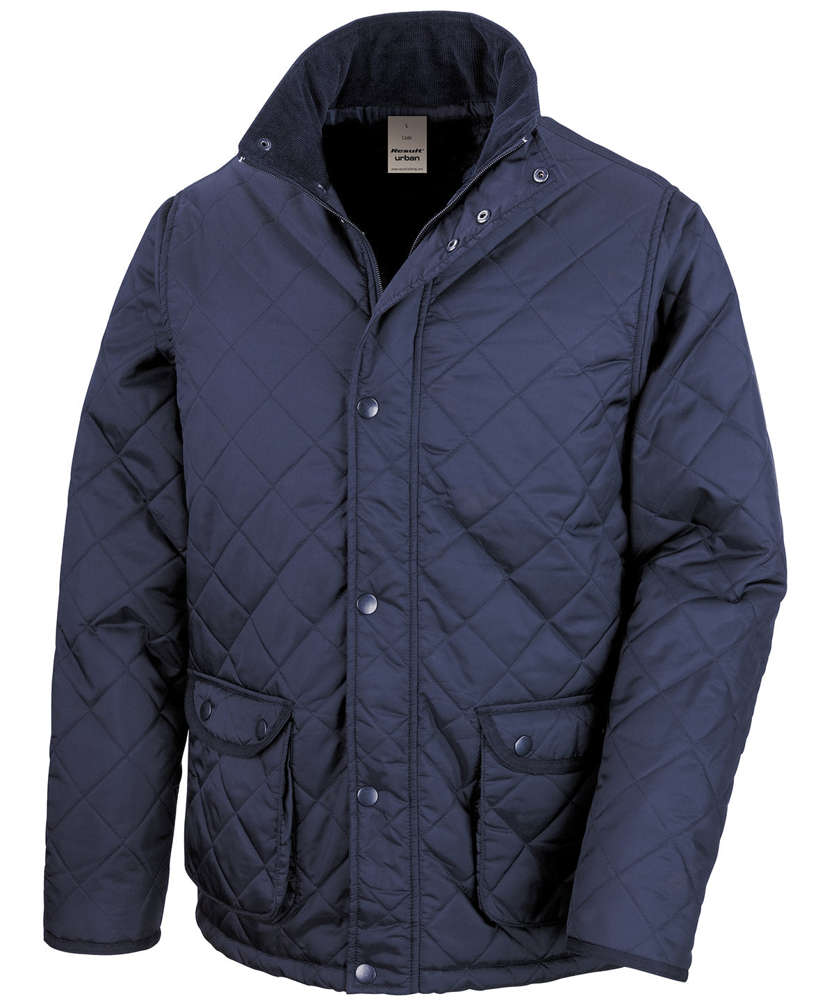 Result Urban Outdoor Urban Cheltenham jacket, image 3
