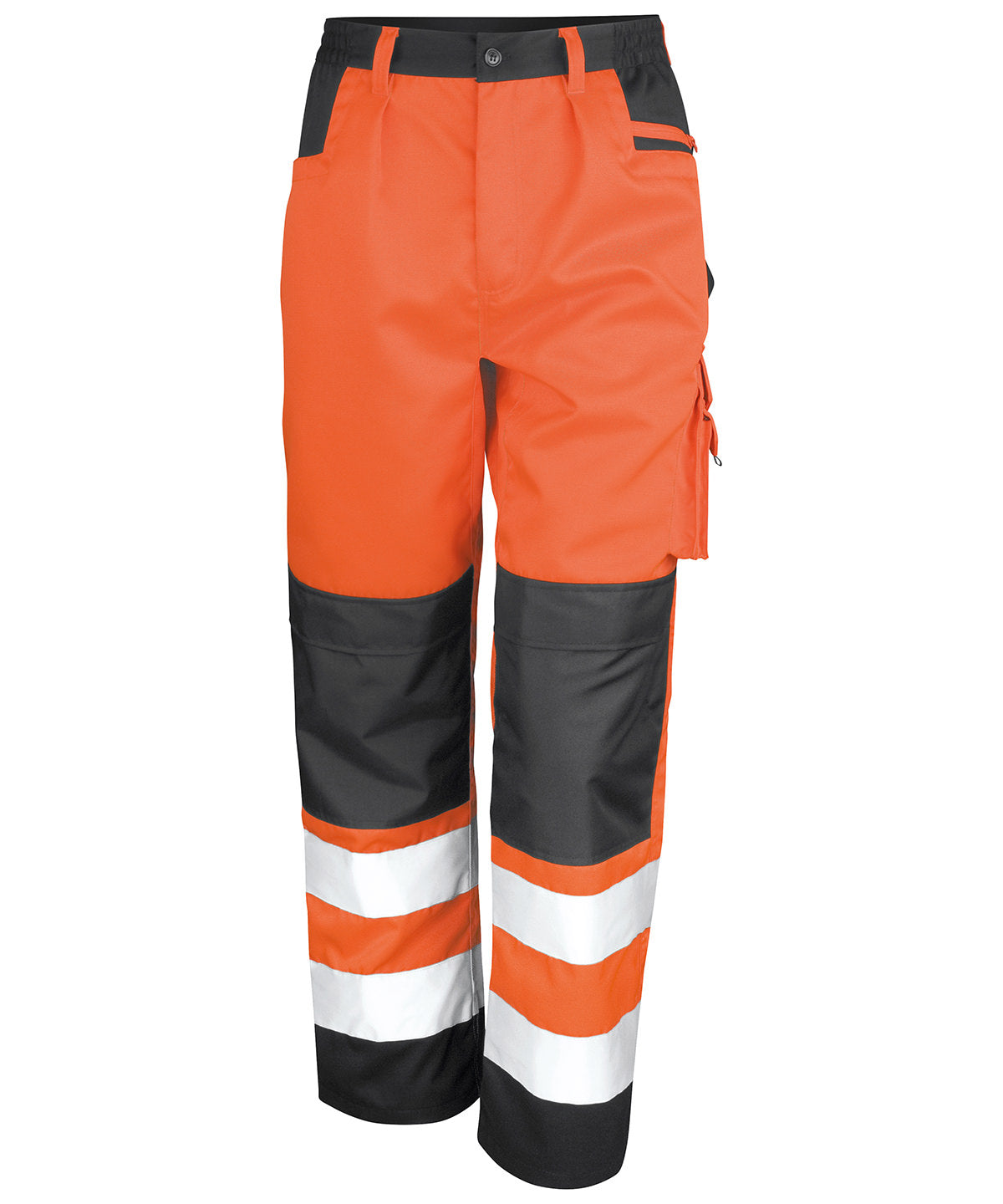 Result Safeguard Safety cargo trousers, image 2