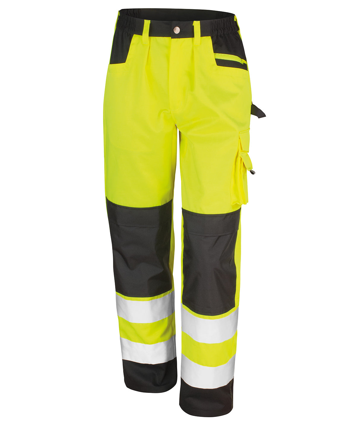 Result Safeguard Safety cargo trousers, image 3