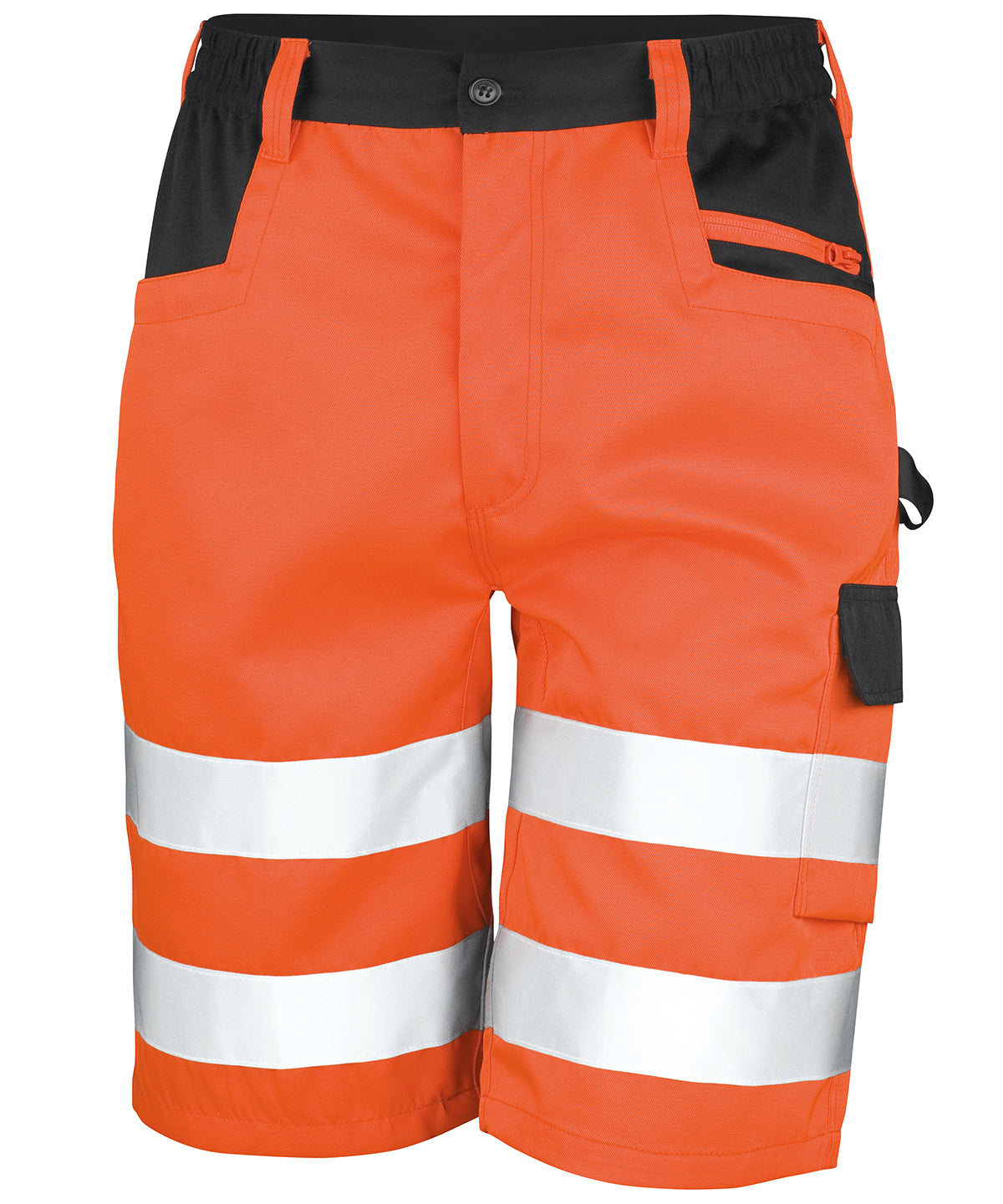 Result Safeguard Safety cargo shorts, image 2
